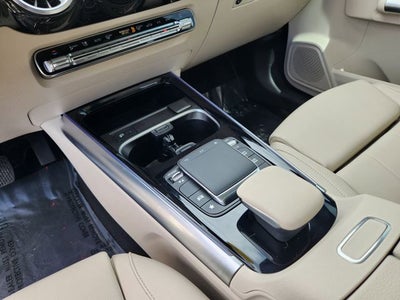2023 Mercedes-Benz GLA GLA 250 4MATIC®