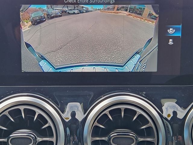 2023 Mercedes-Benz GLA GLA 250 4MATIC®