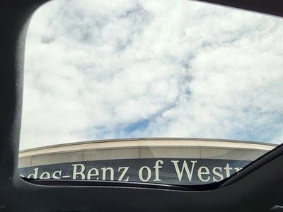 2023 Mercedes-Benz GLA GLA 250 4MATIC®