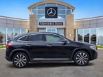 2023 Mercedes-Benz GLA GLA 250 4MATIC®