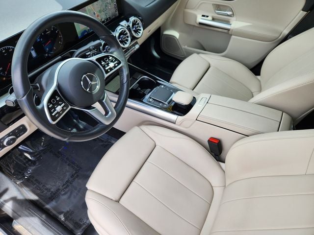 2023 Mercedes-Benz GLA GLA 250 4MATIC®