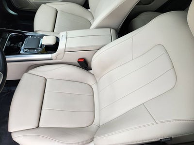 2023 Mercedes-Benz GLA GLA 250 4MATIC®