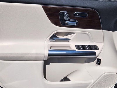 2026 Mercedes-Benz GLA GLA 250 4MATIC®