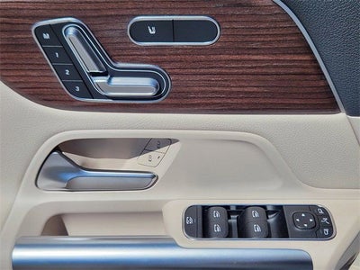 2026 Mercedes-Benz GLA GLA 250 4MATIC®