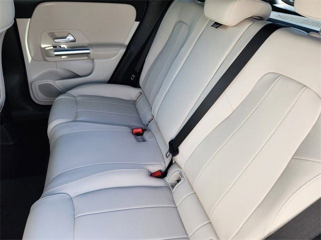 2026 Mercedes-Benz GLA GLA 250 4MATIC®