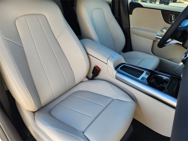 2026 Mercedes-Benz GLA GLA 250 4MATIC®