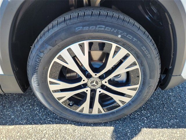 2026 Mercedes-Benz GLA GLA 250 4MATIC®