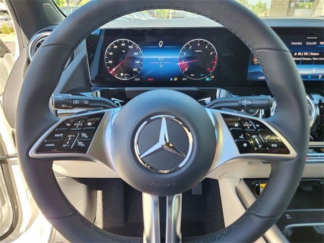 2026 Mercedes-Benz GLA GLA 250 4MATIC®