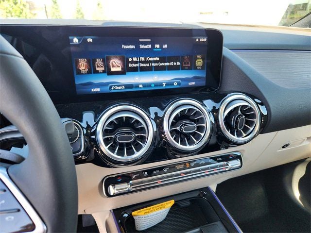 2026 Mercedes-Benz GLA GLA 250 4MATIC®