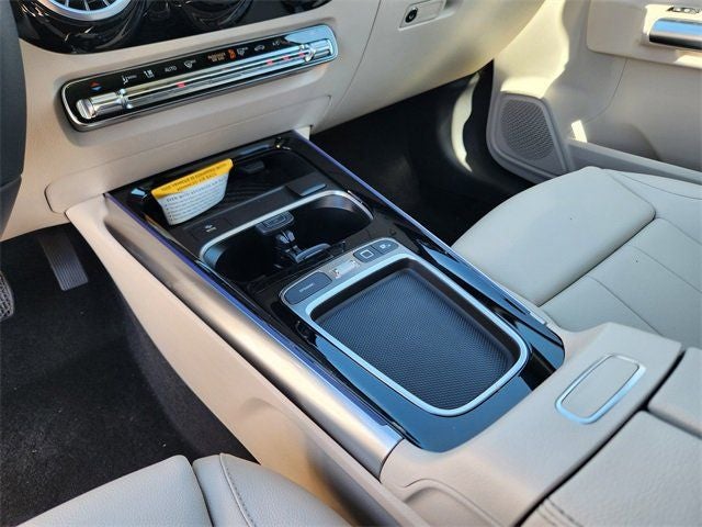 2026 Mercedes-Benz GLA GLA 250 4MATIC®