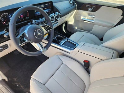 2026 Mercedes-Benz GLA GLA 250 4MATIC®