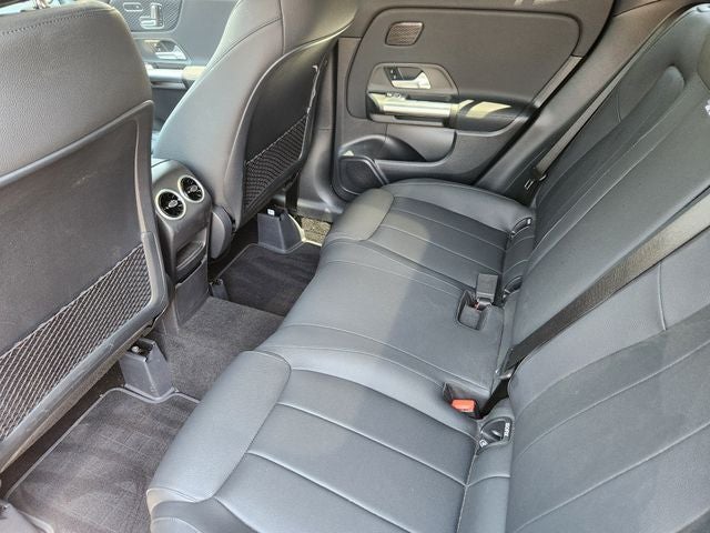 2026 Mercedes-Benz GLA GLA 250 4MATIC®