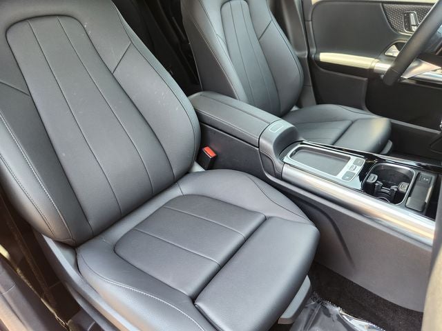2026 Mercedes-Benz GLA GLA 250 4MATIC®