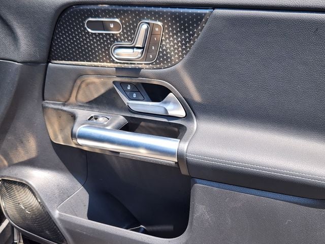2026 Mercedes-Benz GLA GLA 250 4MATIC®