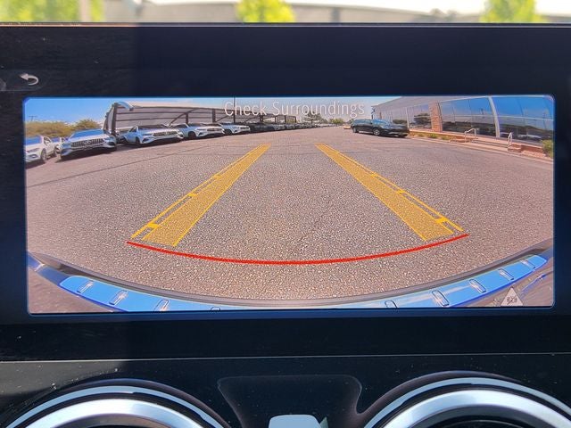 2026 Mercedes-Benz GLA GLA 250 4MATIC®