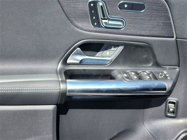 2026 Mercedes-Benz GLA GLA 250 4MATIC®