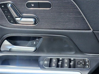 2026 Mercedes-Benz GLA GLA 250 4MATIC®