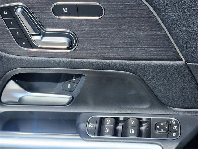 2026 Mercedes-Benz GLA GLA 250 4MATIC®