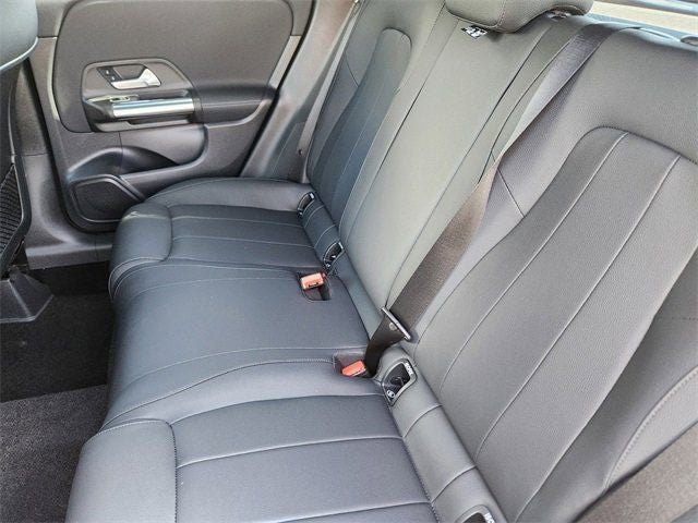 2026 Mercedes-Benz GLA GLA 250 4MATIC®