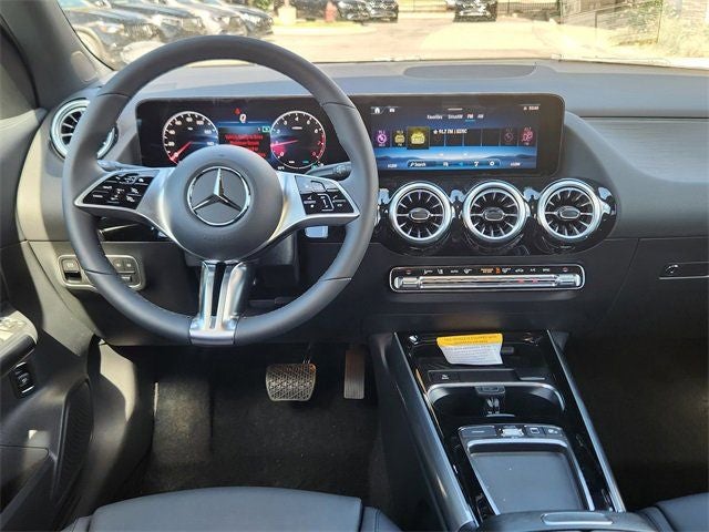 2026 Mercedes-Benz GLA GLA 250 4MATIC®