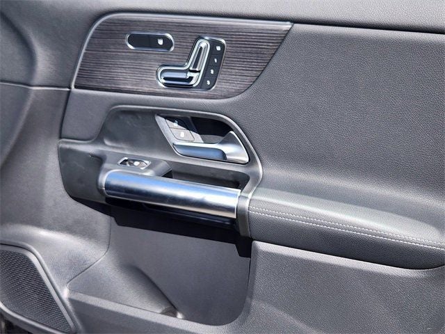 2026 Mercedes-Benz GLA GLA 250 4MATIC®