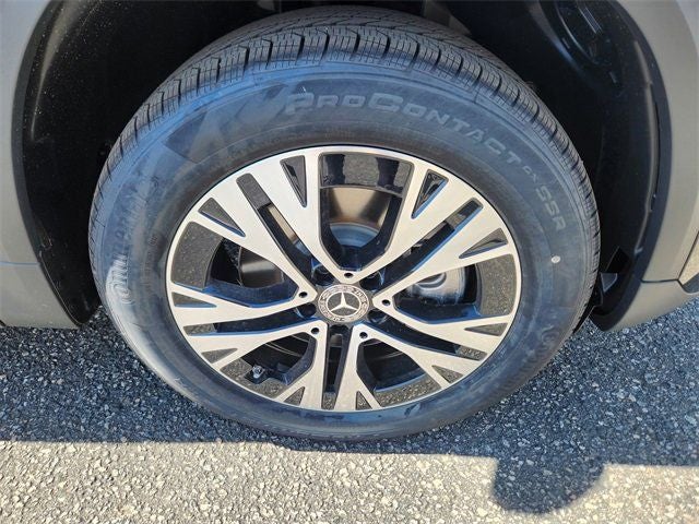 2026 Mercedes-Benz GLA GLA 250 4MATIC®