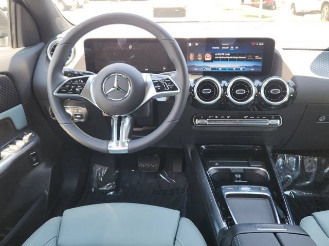 2026 Mercedes-Benz GLA GLA 250 4MATIC®