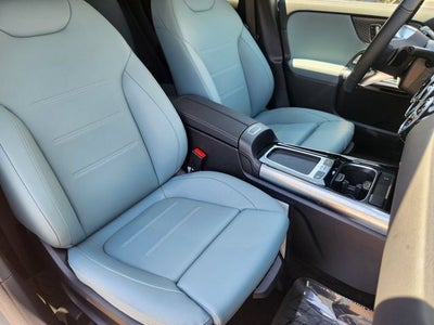 2026 Mercedes-Benz GLA GLA 250 4MATIC®