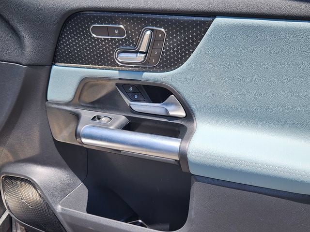2026 Mercedes-Benz GLA GLA 250 4MATIC®