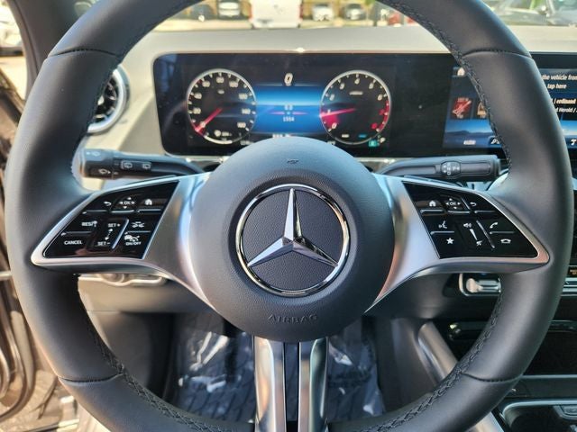 2026 Mercedes-Benz GLA GLA 250 4MATIC®