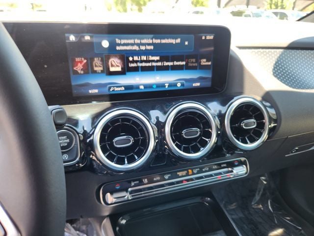 2026 Mercedes-Benz GLA GLA 250 4MATIC®