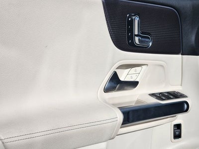 2023 Mercedes-Benz EQB 300 4MATIC®