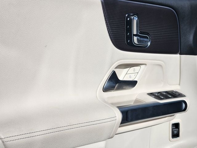 2023 Mercedes-Benz EQB 300 4MATIC®