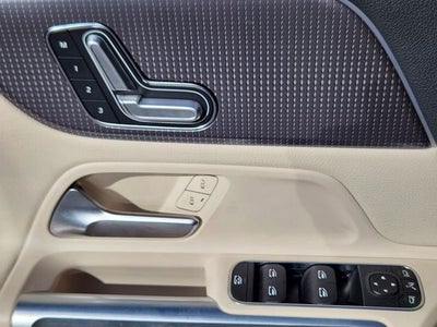 2023 Mercedes-Benz EQB 300 4MATIC®