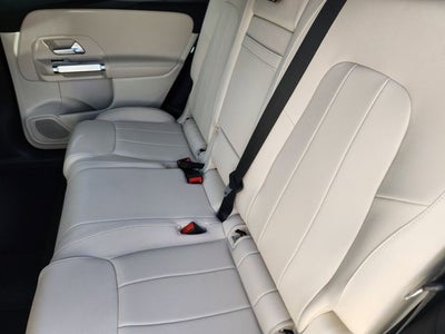2023 Mercedes-Benz EQB 300 4MATIC®