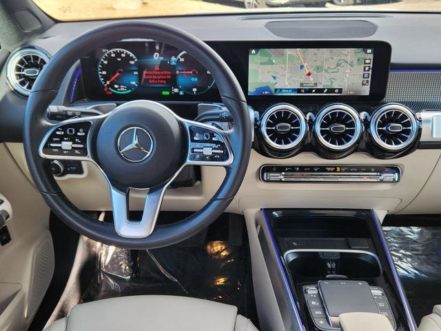 2023 Mercedes-Benz EQB 300 4MATIC®