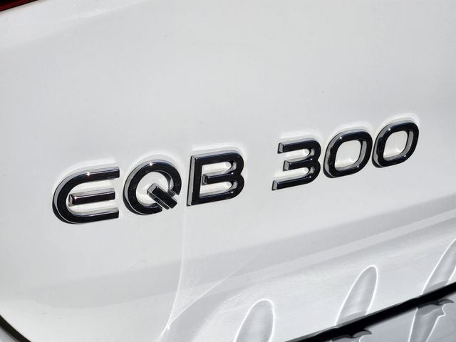 2023 Mercedes-Benz EQB 300 4MATIC®