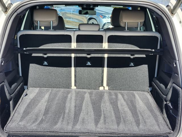 2023 Mercedes-Benz EQB 300 4MATIC®