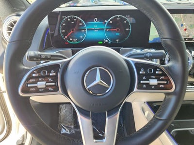 2023 Mercedes-Benz EQB 300 4MATIC®