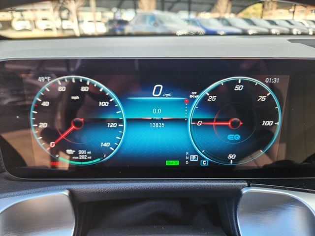 2023 Mercedes-Benz EQB 300 4MATIC®