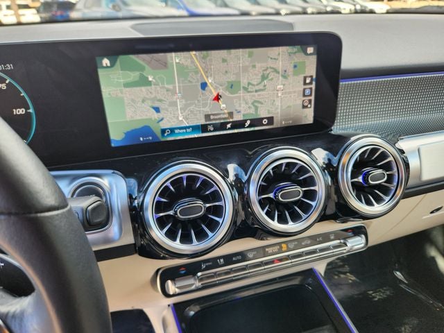 2023 Mercedes-Benz EQB 300 4MATIC®