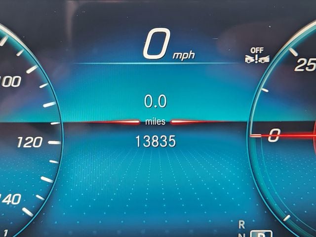 2023 Mercedes-Benz EQB 300 4MATIC®