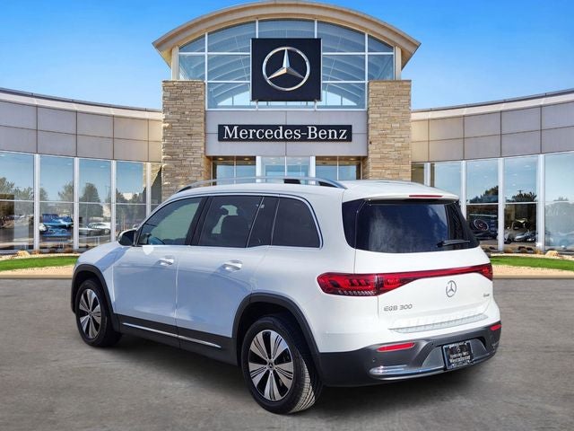 2023 Mercedes-Benz EQB 300 4MATIC®