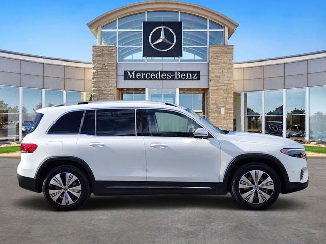 2023 Mercedes-Benz EQB 300 4MATIC®