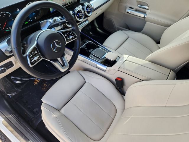 2023 Mercedes-Benz EQB 300 4MATIC®