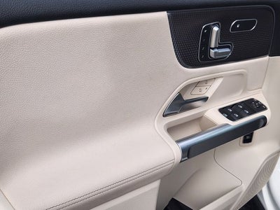 2023 Mercedes-Benz EQB 300 4MATIC®