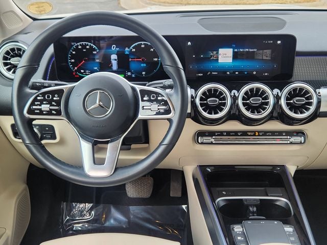 2023 Mercedes-Benz EQB 300 4MATIC®