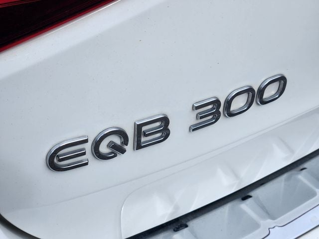 2023 Mercedes-Benz EQB 300 4MATIC®