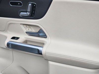 2023 Mercedes-Benz EQB 300 4MATIC®