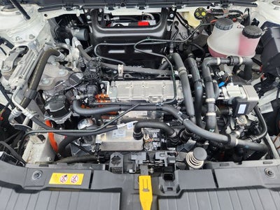 2023 Mercedes-Benz EQB 300 4MATIC®